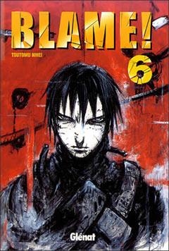 BLAME 6 | 9788484492320 | NIHEI, TSUTOMU | Llibreria La Gralla | Llibreria online de Granollers
