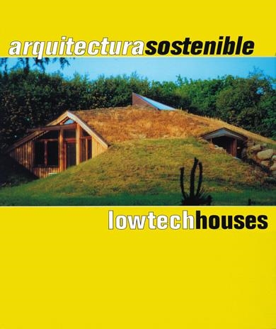 ARQUITECTURA SOSTENIBLE IOWTECH HOUSE | 9788495275691 | MINGUET, JOSEP MARIA | Llibreria La Gralla | Librería online de Granollers