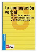 CONJUGACION VERBAL, LA | 9788434885455 | GARCÍA HERRANZ, ANA/JABATO, RICARDO | Llibreria La Gralla | Llibreria online de Granollers