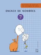 Q.CALCUL 7 | 9788421815403 | MESTRES DE L'AVET I DE MONTCAU LA MOLA, EQUIP | Llibreria La Gralla | Librería online de Granollers