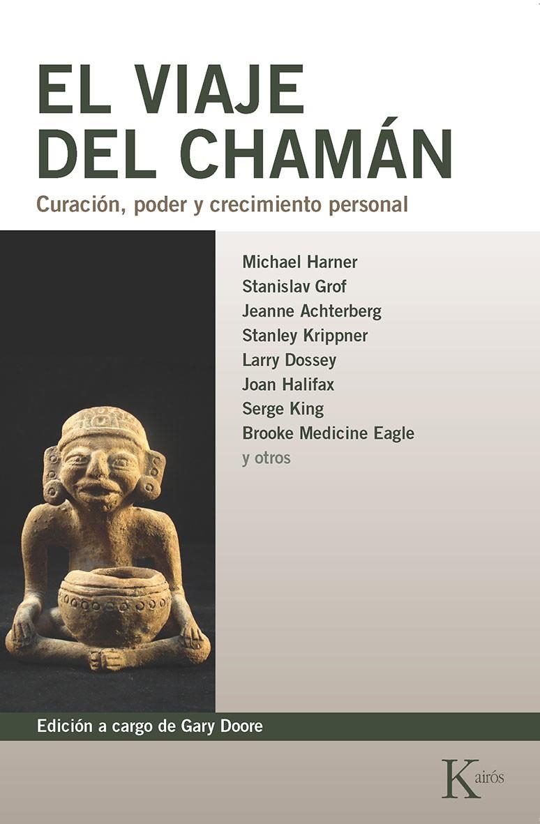 VIAJE DEL CHAMAN, EL | 9788472452565 | VARIOS | Llibreria La Gralla | Librería online de Granollers