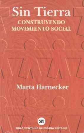 SIN TIERRA | 9788432310898 | HARNECKER, MARTA | Llibreria La Gralla | Librería online de Granollers