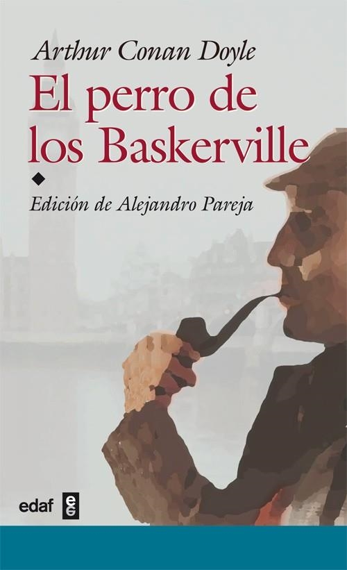 PERRO DE LOS BASKERVILLE, EL | 9788441410992 | CONAN DOYLE, ARTHUR | Llibreria La Gralla | Llibreria online de Granollers