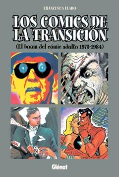 COMICS DE LA TRANSICION, LOS (VIÑETAS) | 9788484491088 | LLADO, FRANCESCA | Llibreria La Gralla | Librería online de Granollers
