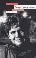 SANGRE PAN Y POESIA (ANTRAZYT 176) | 9788474265590 | RICH, ADRIENNE | Llibreria La Gralla | Llibreria online de Granollers