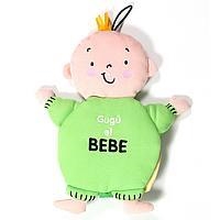 GUGU EL BEBE (MIRAME) | 9788434885394 | GREIG, ELENA | Llibreria La Gralla | Librería online de Granollers
