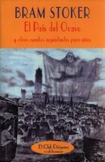 PAIS DEL OCASO (CLUB DIOGENES 179) | 9788477023906 | STOKER,BRAM | Llibreria La Gralla | Librería online de Granollers