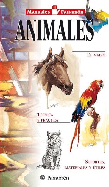 ANIMALES | 9788434224698 | Llibreria La Gralla | Llibreria online de Granollers