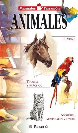ANIMALES | 9788434224698 | Llibreria La Gralla | Llibreria online de Granollers