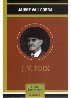 JV FOIX | 9788428212502 | VALLCORBA, JAUME | Llibreria La Gralla | Librería online de Granollers