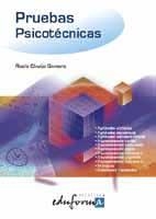 PRUEBAS PSICOTECNICAS | 9788466507677 | CLAVIJO GANERO, ROCIO | Llibreria La Gralla | Librería online de Granollers