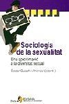 SOCIOLOGIA DE LA SEXUALITAT | 9788473067881 | GUASCH I ANDREU, OSCAR | Llibreria La Gralla | Llibreria online de Granollers