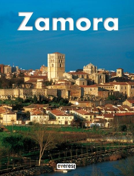 ZAMORA (RECUERDA) | 9788424103545 | JOSÉ MANUEL GUTIÉRREZ | Llibreria La Gralla | Librería online de Granollers