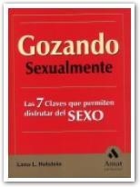 GOZANDO SEXUALMENTE | 9788497350440 | HOLSTEIN, LANA L. | Llibreria La Gralla | Llibreria online de Granollers