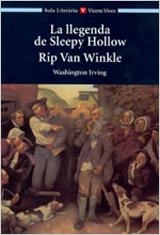 LLEGENDA DE SLEEPY HOLLOW (AULA LITERARIA 24) | 9788431663803 | IRVING, WASHINGTON | Llibreria La Gralla | Librería online de Granollers
