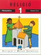 RELIGIO 1R CI PROJECTE COLIBRI | 9788421819203 | HERRAN LUZARRAGA, PEDRO DE LA | Llibreria La Gralla | Librería online de Granollers