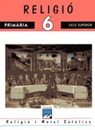 RELIGIO 6E CS PROJECTE COLIBRI | 9788421822807 | VARIOS AUTORES | Llibreria La Gralla | Librería online de Granollers
