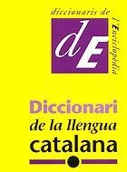 DICCIONARI DE LA LLENGUA CATALANA (EDICIO NOVA) | 9788441209015 | DIVERSOS AUTORS | Llibreria La Gralla | Librería online de Granollers
