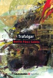 TRAFALGAR (AULA DE LITERATURA 33) | 9788431662752 | PEREZ GALDOS, BENITO | Llibreria La Gralla | Librería online de Granollers