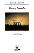 RIMAS Y LEYENDAS (BECQUER) | 9788421824733 | BECQUER, GUSTAVO A. | Llibreria La Gralla | Librería online de Granollers