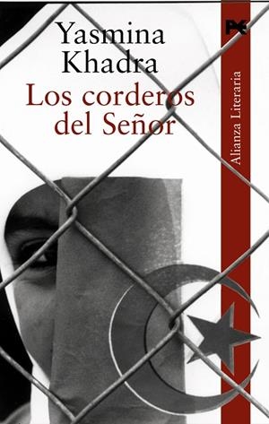 CORDEROS DEL SEÑOR, LOS | 9788420645278 | KHADRA, YASMINA | Llibreria La Gralla | Librería online de Granollers