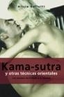 KAMASUTRA Y OTRAS TECNICAS ORIENTALES | 9788427028210 | GALLOTTI, ALICIA | Llibreria La Gralla | Librería online de Granollers