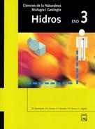 HIDROS CIENCIES NATURALESA 3 ESO | 9788421826935 | VARIOS AUTORES | Llibreria La Gralla | Librería online de Granollers