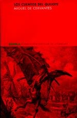 CUENTOS DEL QUIJOTE, LOS | 9788478446216 | CERVANTES, MIGUEL DE | Llibreria La Gralla | Librería online de Granollers