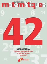 Q.MATEMATIQUES 42 | 9788483044681 | SOUSA MARTÍN, ISMAEL/RECLUSA GLUCK, FERNANDO/NAGORE RUIZ, ÁNGEL/PASTOR DE LUIS, JESÚS/ESPARZA, VÍCTO | Llibreria La Gralla | Llibreria online de Granollers