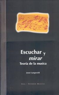 ESCUCHAR Y MIRAR (CONTIENE 2 CD'S) | 9788446015994 | LANGEVELD, JOOST | Llibreria La Gralla | Librería online de Granollers