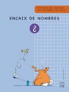 Q.CALCUL 8 | 9788421815410 | MESTRES DE L'AVET I DE MONTCAU LA MOLA, EQUIP | Llibreria La Gralla | Librería online de Granollers