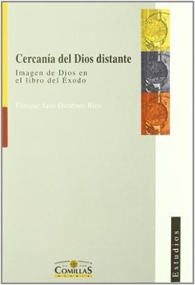 CERCANIA DEL DIOS DISTANTE | 9788484680529 | SANZ GIMENEZ RICO, ENRIQUE | Llibreria La Gralla | Librería online de Granollers