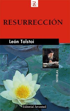 RESURRECCION (COLECCION Z) | 9788426113733 | TOLSTOI, LEON | Llibreria La Gralla | Llibreria online de Granollers