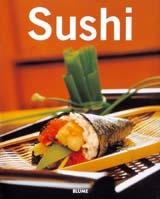 SUSHI (COCINA TENDENCIAS) | 9788480764292 | VARIOS AUTORES | Llibreria La Gralla | Librería online de Granollers