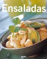 ENSALADAS (COCINA TENDENCIAS) | 9788480764315 | VARIOS AUTORES | Llibreria La Gralla | Librería online de Granollers