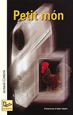 PETIT MON | 9788495684981 | CISTERO, ANTONI | Llibreria La Gralla | Llibreria online de Granollers