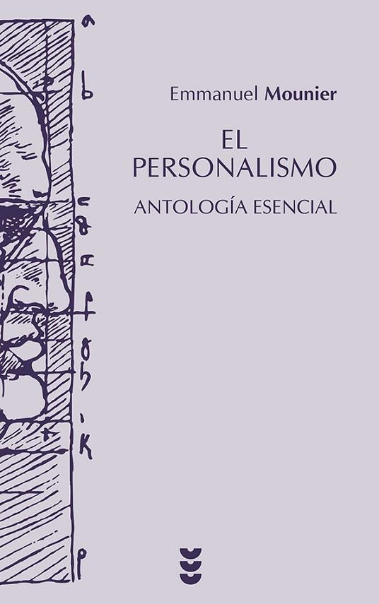 PERSONALISMO ANTOLOGIA ESENCIAL, EL | 9788430114610 | MOUNIER, EMMANUEL | Llibreria La Gralla | Librería online de Granollers