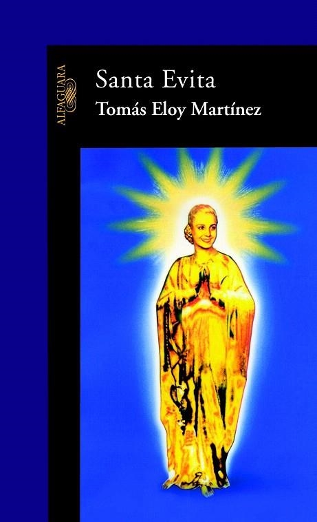 SANTA EVITA | 9788420465135 | MARTINEZ, TOMAS ELOY | Llibreria La Gralla | Librería online de Granollers