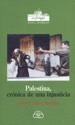 PALESTINA CRONICA DE UNA INJUSTICIA | 9788476804056 | JABER IBRAHIM, GHALEB | Llibreria La Gralla | Librería online de Granollers