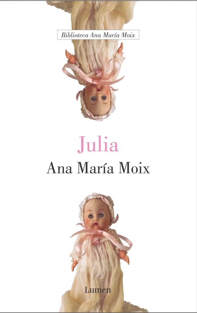 JULIA | 9788426413307 | MOIX, ANA MARIA | Llibreria La Gralla | Librería online de Granollers
