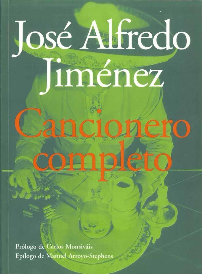CANCIONERO COMPLETO | 9788475065175 | JIMENEZ, JOSE ALFREDO | Llibreria La Gralla | Librería online de Granollers
