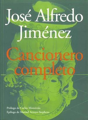 CANCIONERO COMPLETO | 9788475065175 | JIMENEZ, JOSE ALFREDO | Llibreria La Gralla | Llibreria online de Granollers