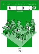 Q.NEXE B SANEFES CATALA INICIAL PER ESTRANGERS | 9788421828014 | VARIOS AUTORES | Llibreria La Gralla | Librería online de Granollers