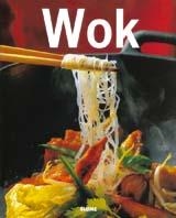 WOK (COCINA TENDENCIAS) | 9788480764254 | VARIOS AUTORES | Llibreria La Gralla | Librería online de Granollers