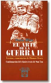ARTE DE LA GUERRA II, LA | 9788441401174 | BIN, SUN | Llibreria La Gralla | Llibreria online de Granollers