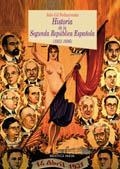 HISTORIA DE LA SEGUNDA REPUBLICA ESPAÑOLA | 9788497420259 | GIL PECHARROMAN, JULIO | Llibreria La Gralla | Librería online de Granollers