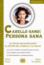 CABELLO SANO PERSONA SANA | 9788489897649 | BERGER, ULRICH / ROSENFELDER, REGINA | Llibreria La Gralla | Librería online de Granollers