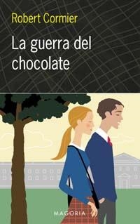 GUERRA DEL CHOCOLATE, LA | 9788477208648 | CORMIER, ROBERT | Llibreria La Gralla | Librería online de Granollers