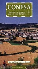 CONESA  (AZIMUT 34) | 9788495684899 | MARTORELL I BOADA, XAVIER | Llibreria La Gralla | Librería online de Granollers