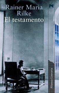 TESTAMENTO, EL | 9788420644448 | RILKE, RAINER Mª | Llibreria La Gralla | Llibreria online de Granollers